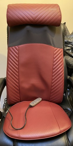 Osim ujolly delightful massage - osim,