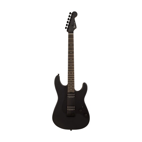 Charvel pro mod plus - pro-mod,
