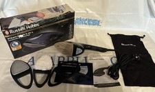 Russell Hobbs Steam Genie 2in1
