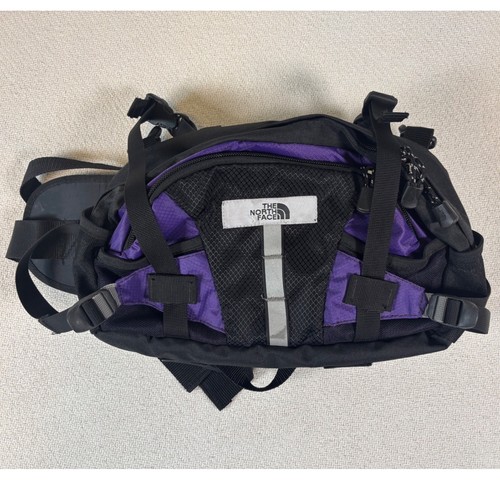 The north face lumbar - face,