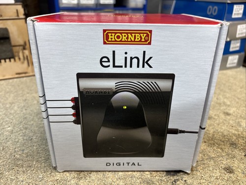 Hornby digital r8312 - hornby, elink