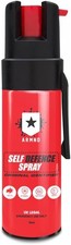 Self Defence Spray Long Range