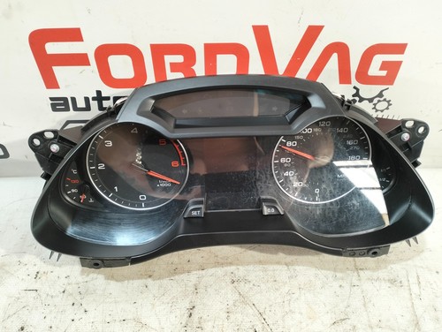 Audi door saloon mk4 - b8,