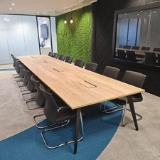 Boardroom table - boardroom,