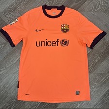 Nike Medium Men’s 2009/10