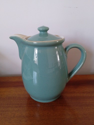 Vintage denby manor green - denby,