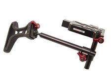 Zacuto Target Shooter rig for