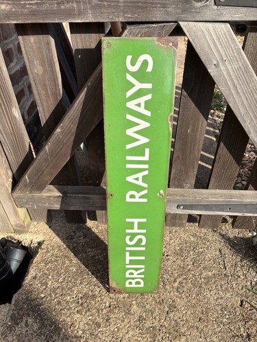 British railways southern - british,