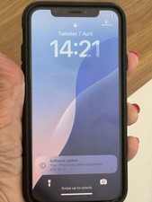 Apple iPhone XS 256GB