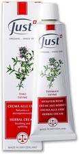 JUST Switzerland Thymian Cream 100 ml