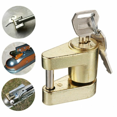 New trailer hitch lock for - new,