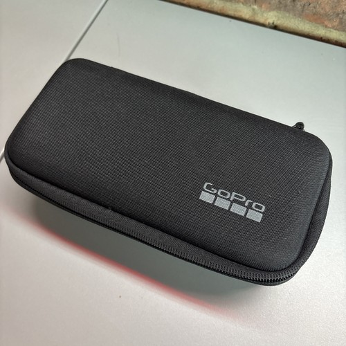 Gopro casey hard - gopro, case.