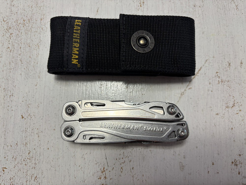 Leatherman sidekick multi - sidekick,