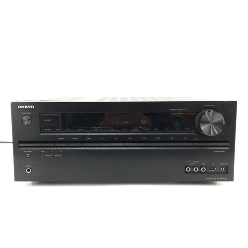Onkyo nr626 2 channel - onkyo, 7.2-channel
