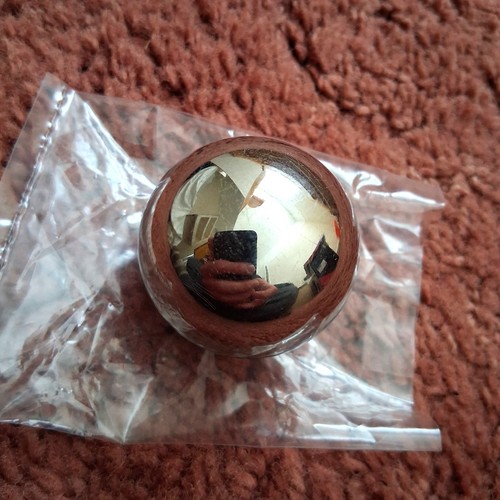Genuine chrome grey lexus - genuine,