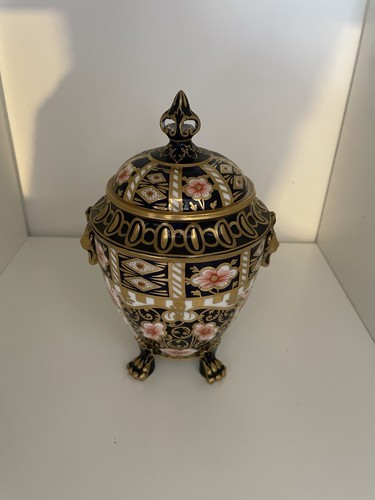 Royal crown derby old - royal,