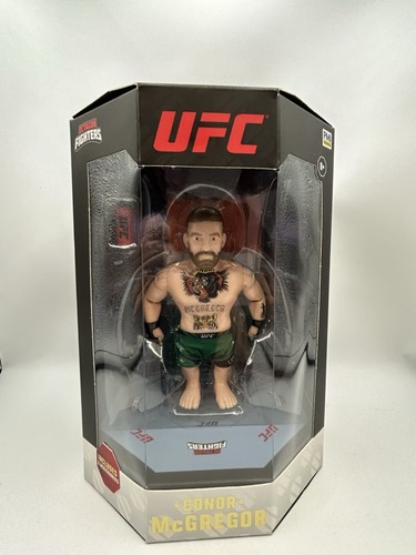 Ufc octagon fighters conor - ufc,