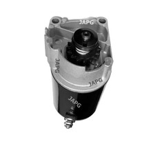 Starter Motor, Briggs and Stratton 497596, 394808, 393017, 394247 V Twin 14-18hp