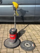 Victor europa polisher sprite - polisher,