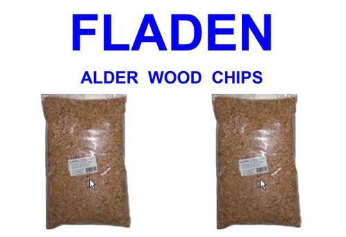 Fladen 500g bags - fladen, wood