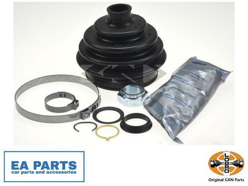 Bellow set drive - drive, vw