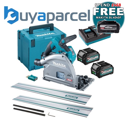 Makita sp001gz03 40v max - sp001gz03,