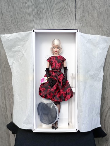 Barbie elegant rose cocktail - rose,