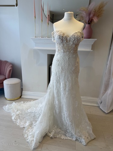 Pronovias phuket wedding dress - phuket,