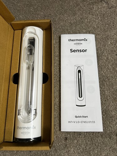 Genuine thermomix sensor - genuine,