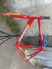 56cm Boardman Sport Frameset