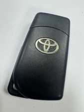 GENUINE TOYOTA 2 BUTTON REMOTE
