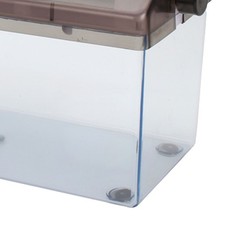 ༝Paper Shredder Plastic