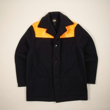 Vintage Donkey Jacket Melton