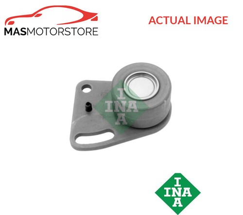 Timing belt tensioner pulley - tensioner,
