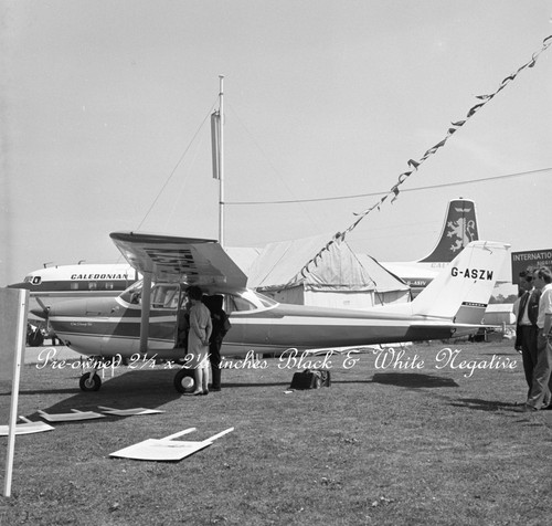 Cessna 172f aszw biggin - 172f,