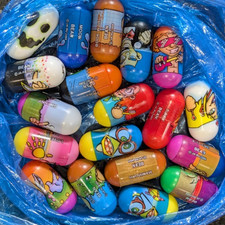 Mighty Beanz Bundle, Jumping