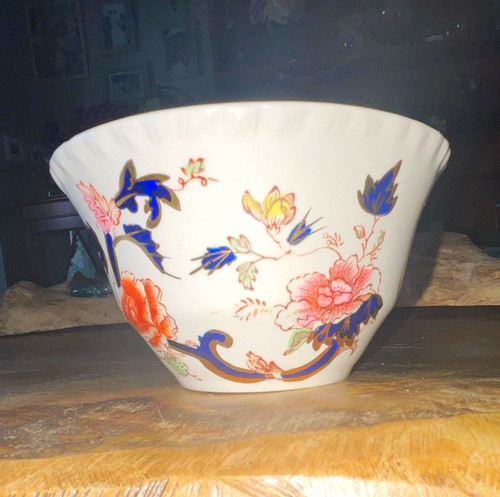Masons mandalay floral - masons,