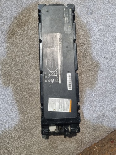 Ninebot segway volt - 36, battery