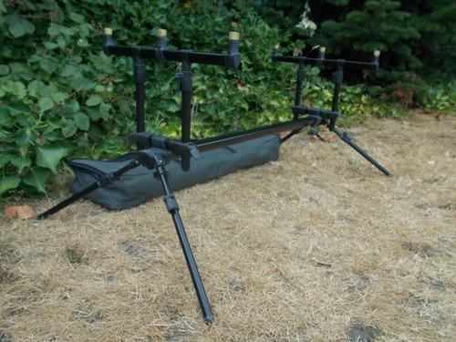 Ron thompson fishing - fishing, pod