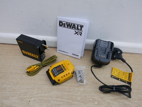 Dewalt dcb094k dcb094 - dcb094k, usb