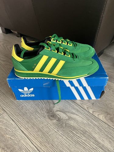 Adidas sl76 size - adidas, 7