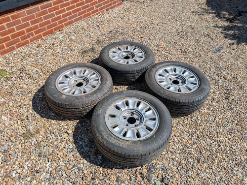 Genuine turbine painted alloy - turbine,