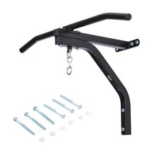 Wall Mount Heavy Bag Hanger