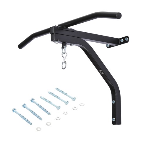 Wall mount heavy - heavy, bag