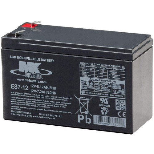Stannah 228 stairlift battery - stannah,