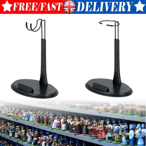 10x action figure stand - action,