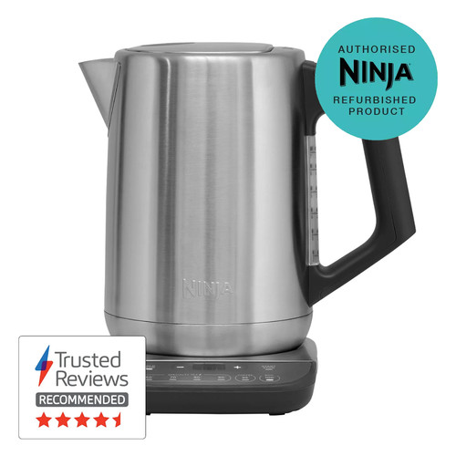 Ninja stainless steel perfect - ninja,