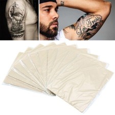 Learn Blank Tattoo Tattooing