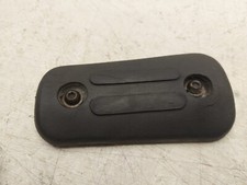 Yamaha XTZ 660 94-96 Exhaust Cover Heat Protection Guard