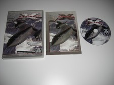 X-PLANE 8 Pc DVD Rom XPLANE